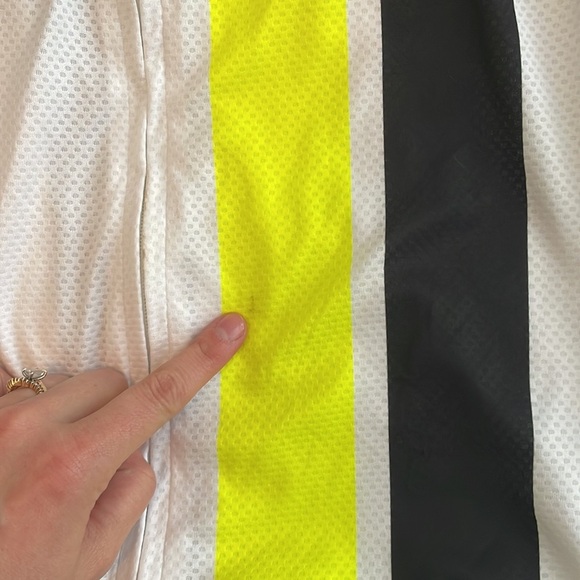 Men’s Cycling Shirt | Capo - Picture 3 of 5